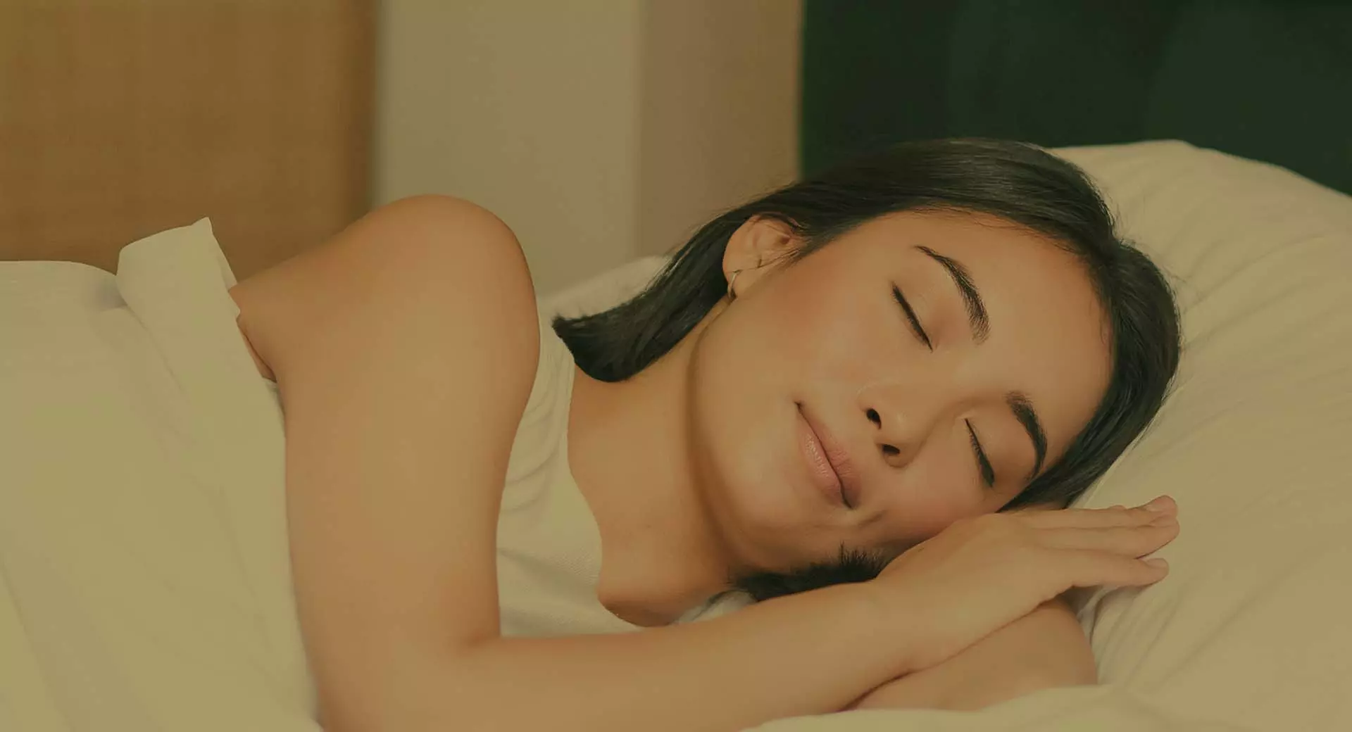 Integrative TCM and psychotherapy for insomnia at PULSE